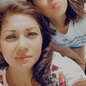 Meet your Posher, Luna